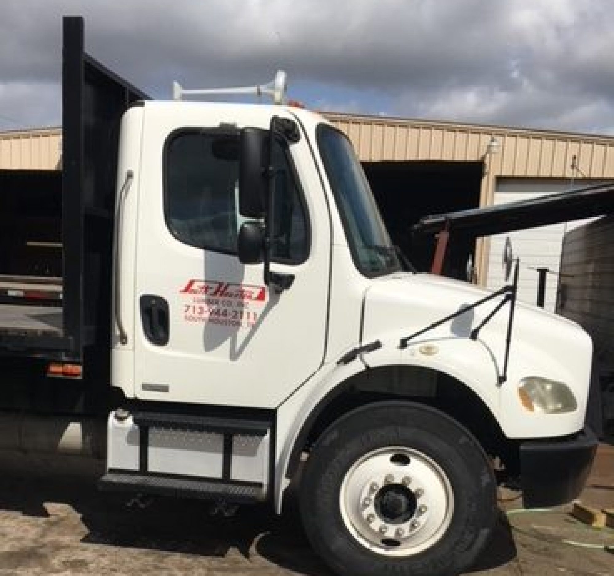 South houston lumber co inc.